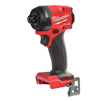 Набор аккумуляторного инструмента M18 FUEL FPP5-SAG-504 Milwaukee