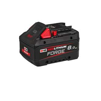 Набор аккумуляторного инструмента M18 FUEL FPP5-SAG-504 Milwaukee