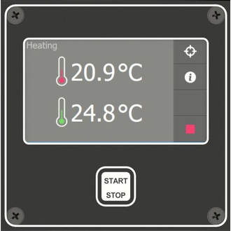 Индукционный нагреватель BETEX SLF 303