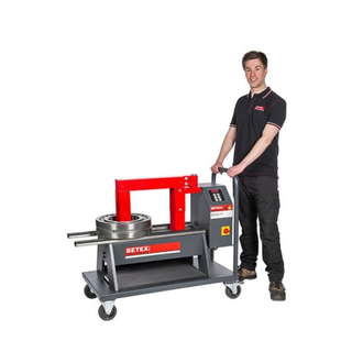 Индукционный нагреватель BETEX BLF 205 - BASIC