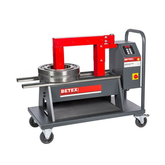 Индукционный нагреватель BETEX BLF 205 - BASIC