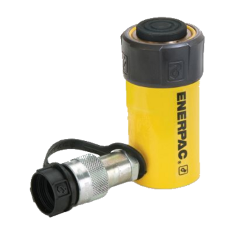 Система гидравлического подьема 5-30т ENERPAC