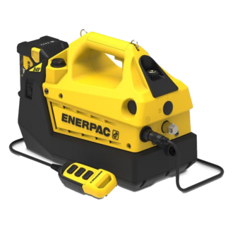 Система гидравлического подьема 5-30т ENERPAC