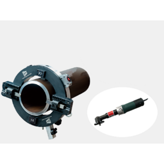 Разъемный труборез 20 - 90 мм (3/8