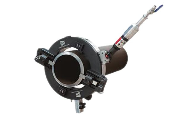 Разъемный труборез 168 - 323 мм (6