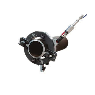 Разъемный труборез 168 - 323 мм (6