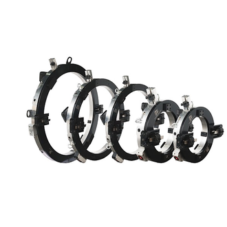 Разъемный труборез 914 - 1066 мм (36