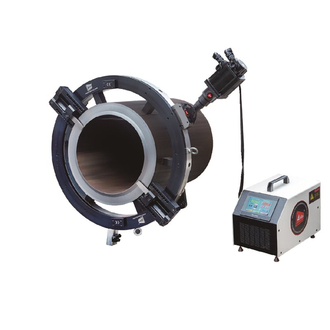 Разъемный труборез 20 - 90 мм (3/8