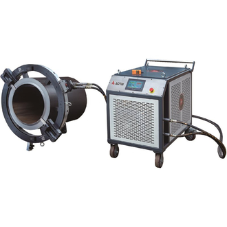 Разъемный труборез 1040 - 1240 мм (40