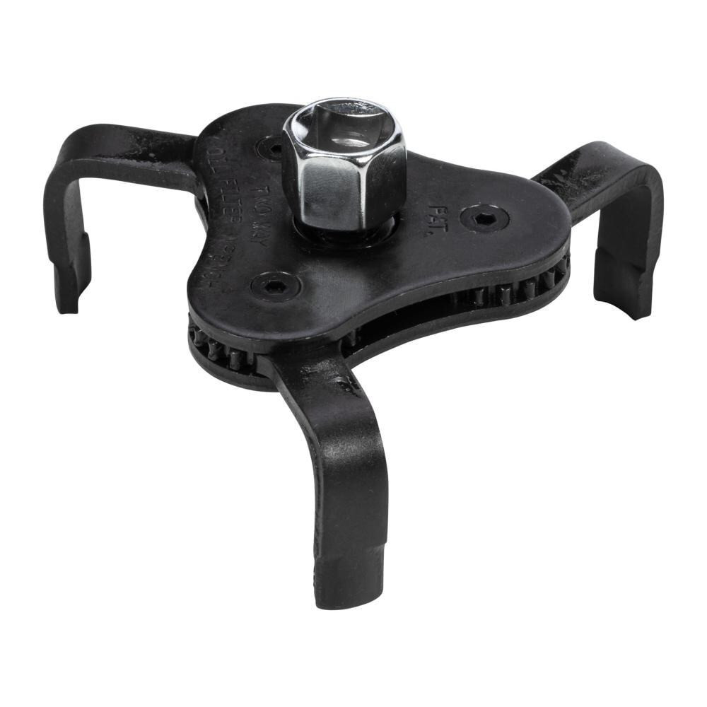 Ключ маслянного фильтра 3/8 19мм 65-120мм GEDORE RED