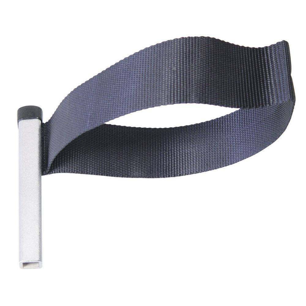 Ключ маслянного фильтра ленточный 1/2 до 152мм GEDORE RED