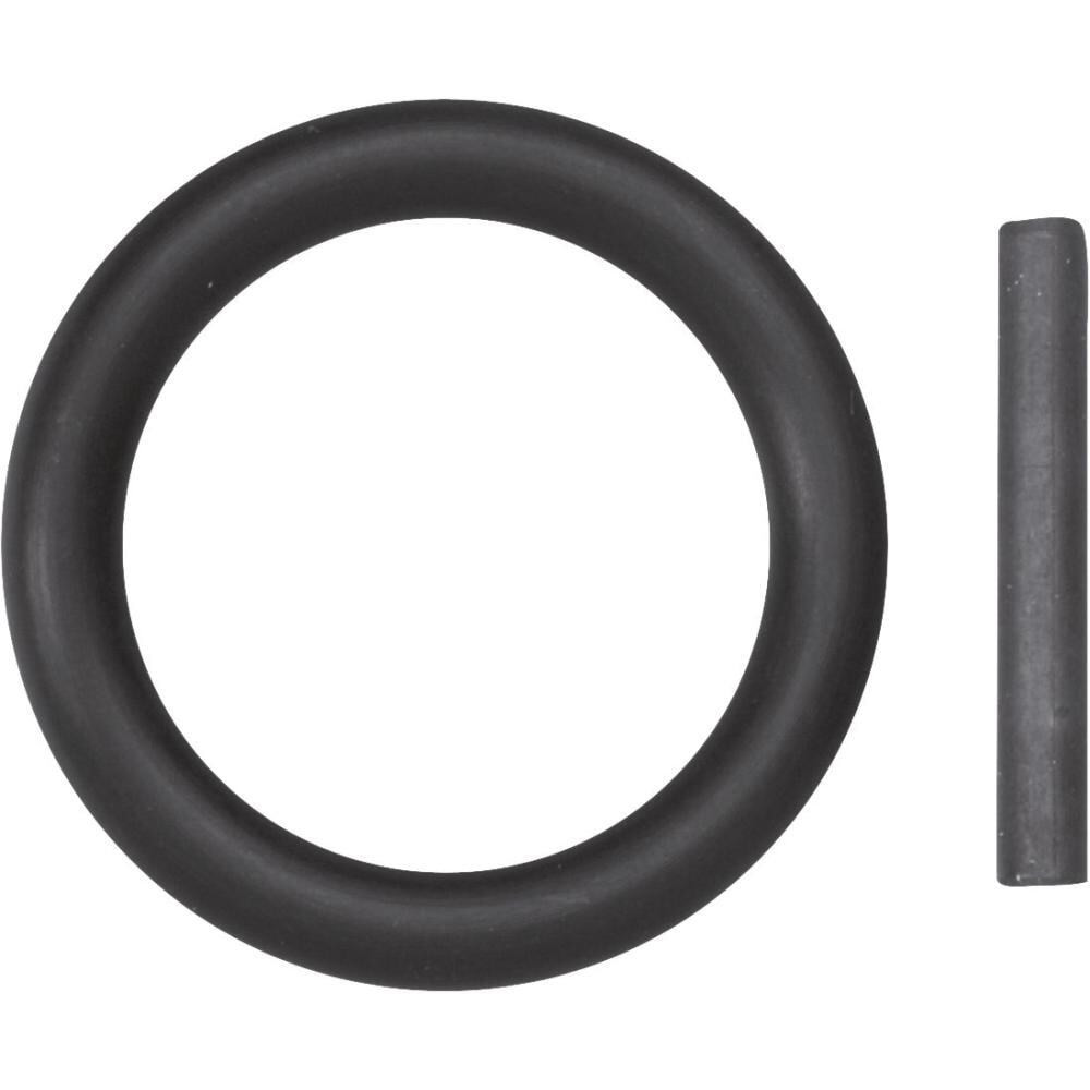 Кольцо и фиксатор для головок ударных 24 - 80 мм GEDORE RED