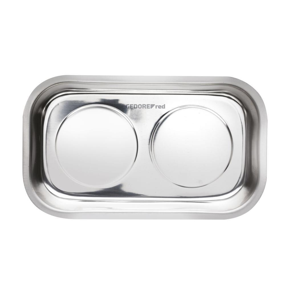 Магнитный поднос 240х140мм GEDORE RED