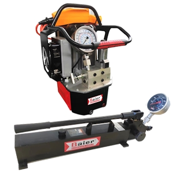 Гидравлические насосы