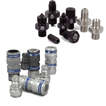 БРС | Фитинги | Адаптеры