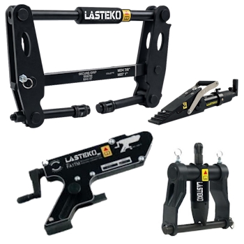 Разгонщики и выравниватели фланцев