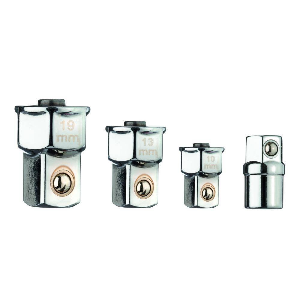 Набор переходников 4 шт. GEDORE RED