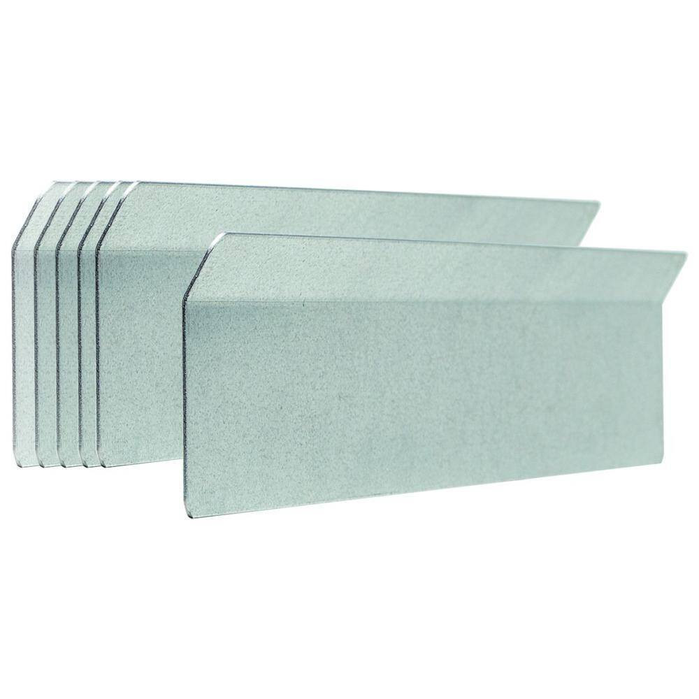 Набор продольных разделителей 6 шт для MECHANIC GEDORE RED