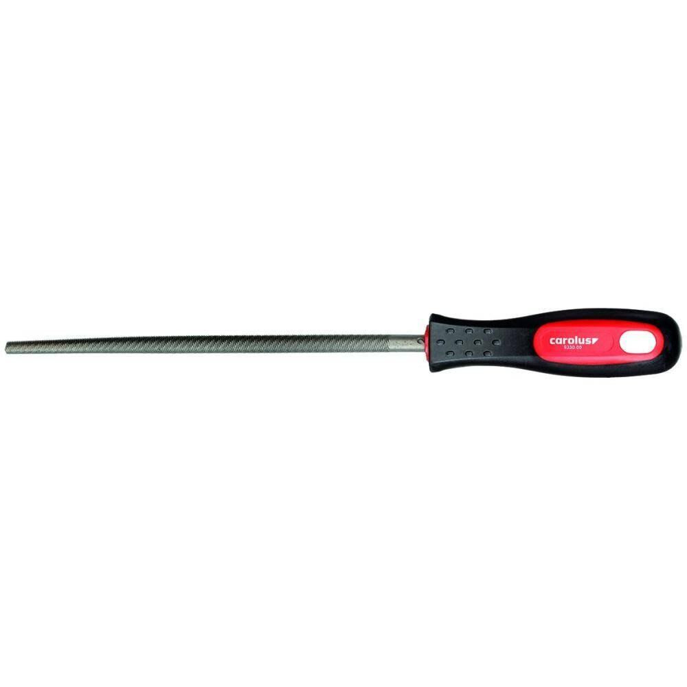 Напильник круглый GEDORE RED