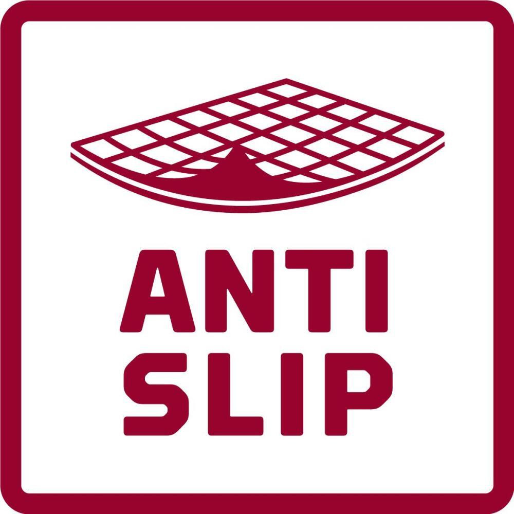 Противоскользящий коврик 565x405mm для MECHANIC и WINGMAN GEDORE RED