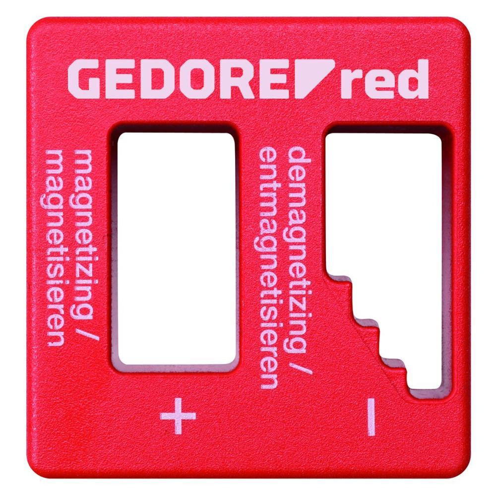 Размагничиватель GEDORE RED