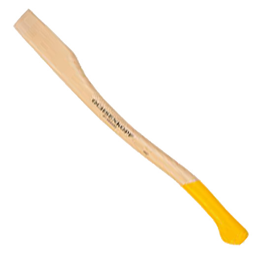 Запасная рукоять, ясень, 1180 мм ochsenkopf