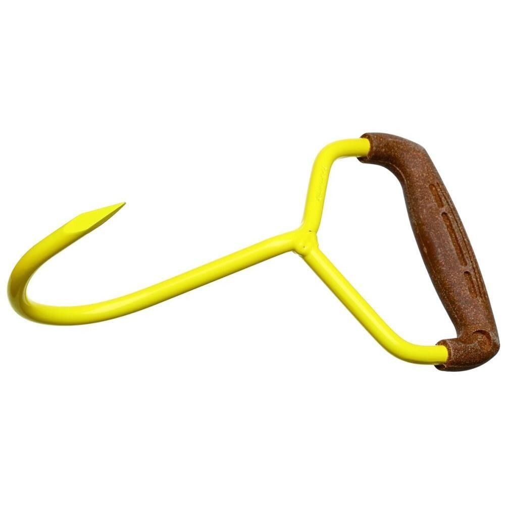 Захватный крюк ochsenkopf