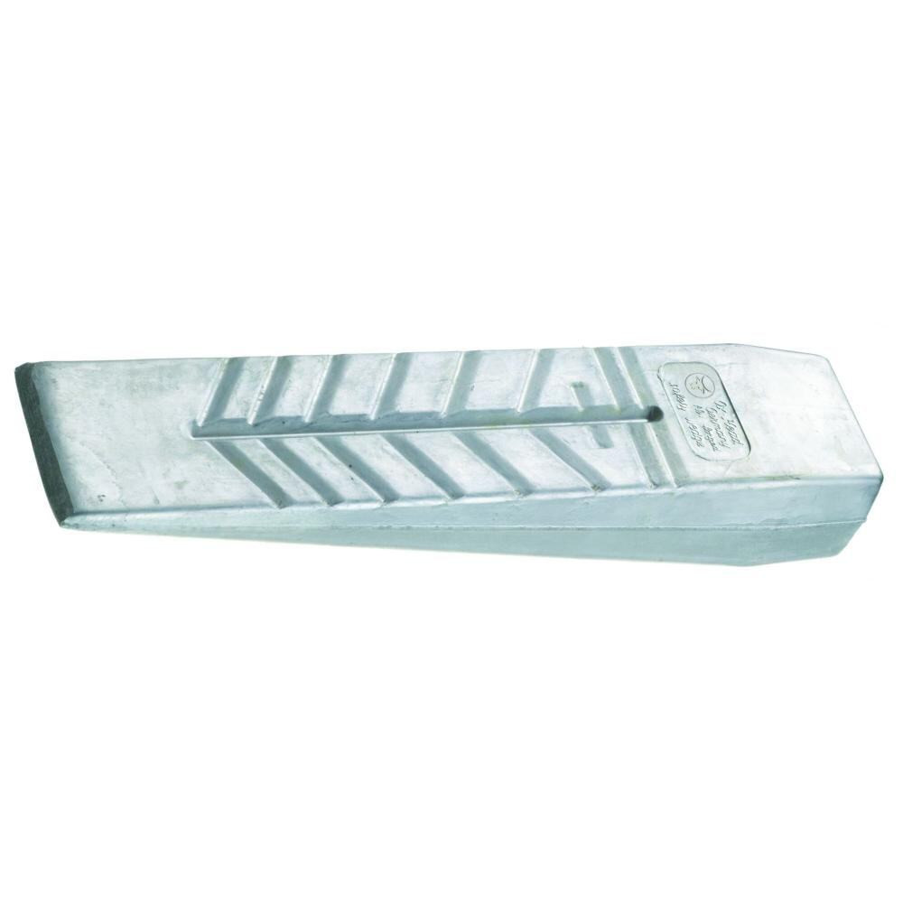 Клин лесовалочный алюминиевый 1050 г ochsenkopf