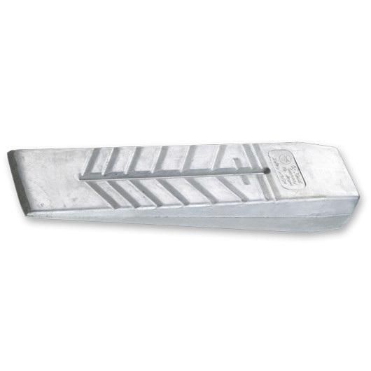 Клин лесовалочный алюминиевый 550 г ochsenkopf