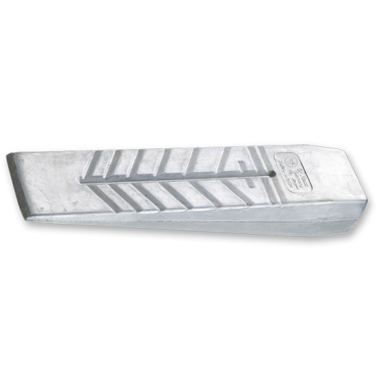 Клин лесовалочный алюминиевый 850 г ochsenkopf