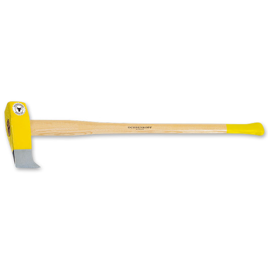 Колун PROFI с ручкой гикори ochsenkopf