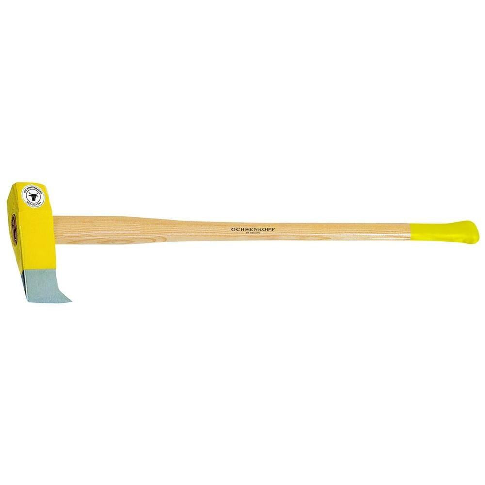 Колун PROFI с ясеневой ручкой ochsenkopf