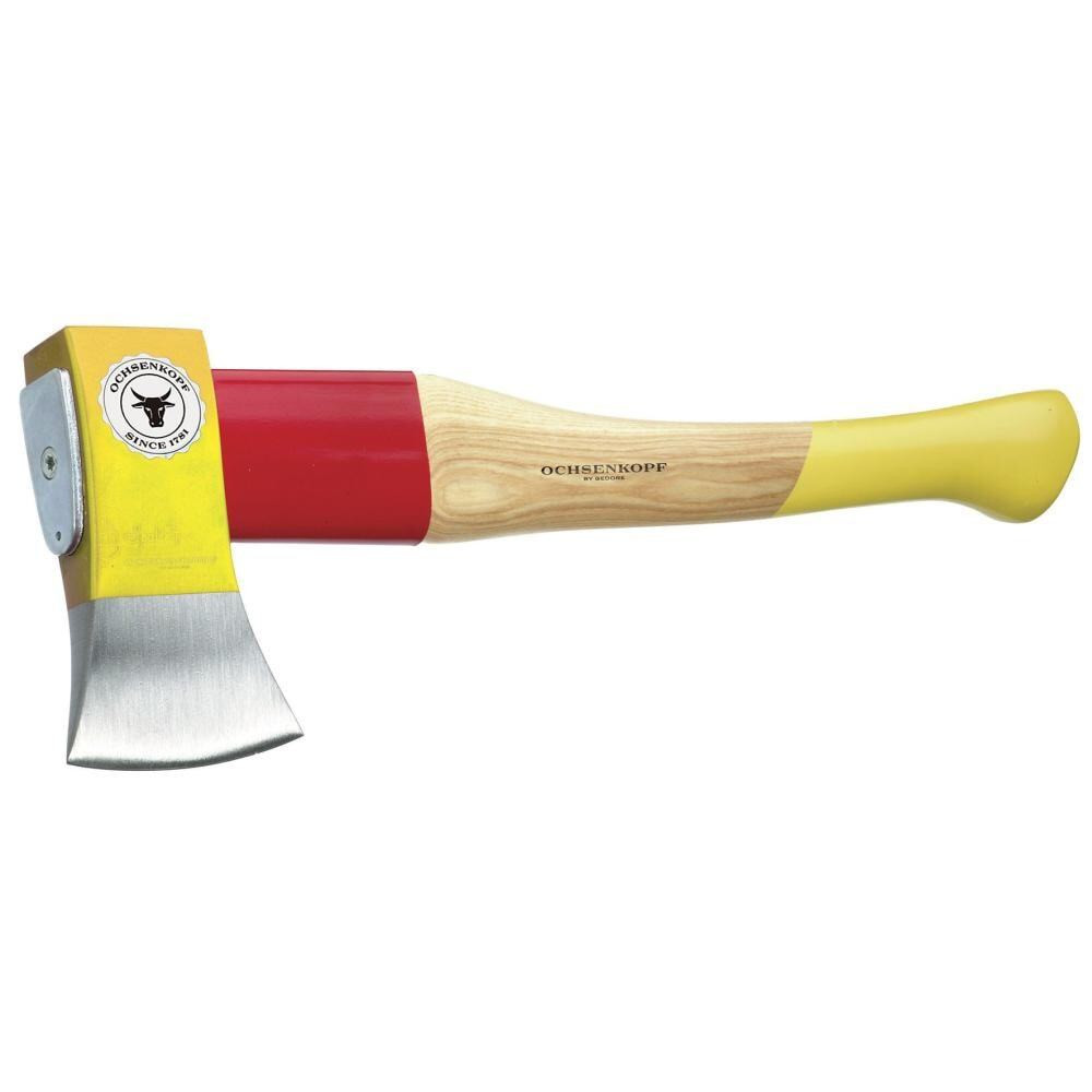 Колун SPALT-FIX ROTBAND-PLUS ochsenkopf