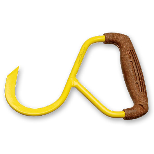 Крюк для перетягивания ochsenkopf