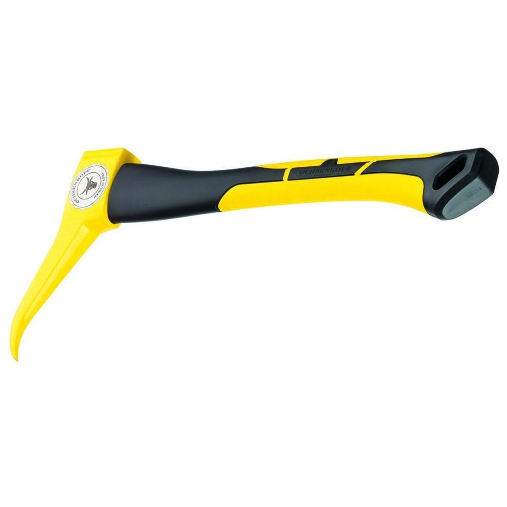 Модель Sappie ручная с пластмассовой рукояткой ochsenkopf