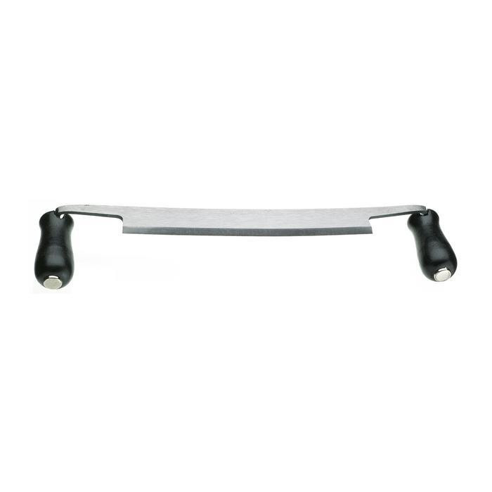 Скобель прямой, легкий 250 мм ochsenkopf