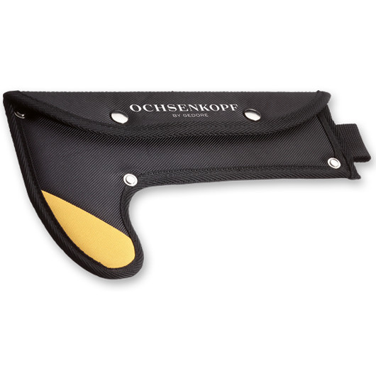 Сумка для швейцарской секиры ochsenkopf