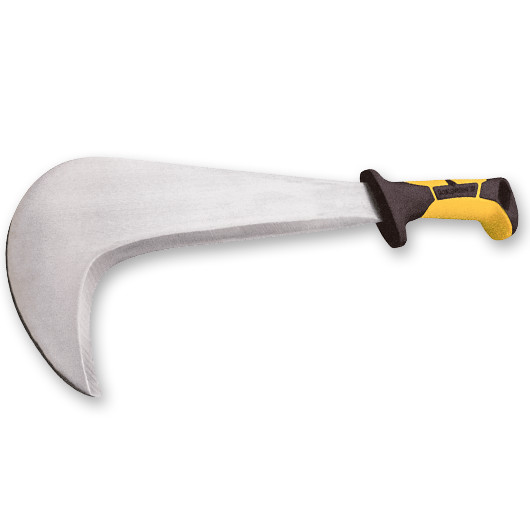 Швейцарская секира с пластиковой рукояткой ochsenkopf