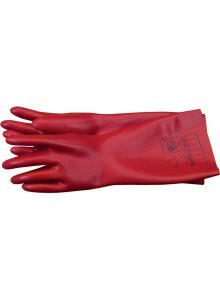 VDE-перчатки безопасные для электриков размер 9 GEDORE