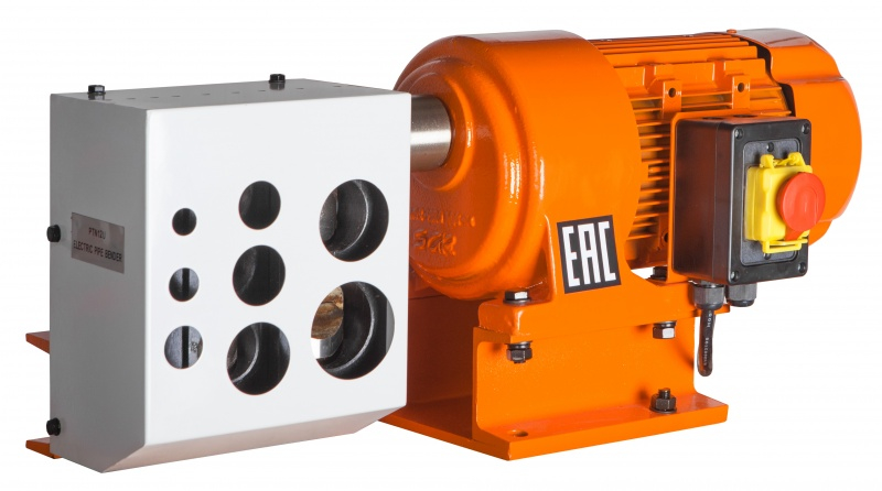 Инструменты для обработки труб