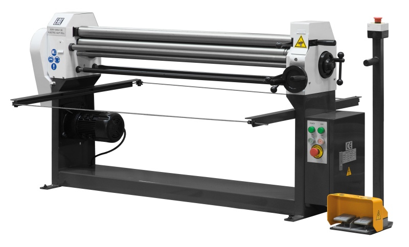 Вальцовочные станки