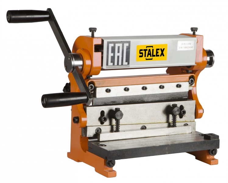 Многофункциональные станки, Комбинированные станки