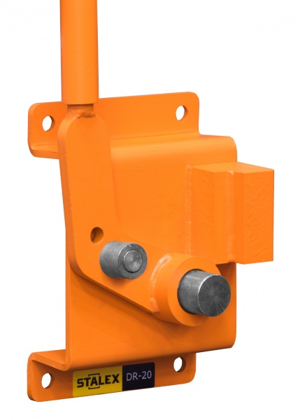 Арматурогибы