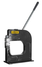 Формовка листового металла, Шринкеры