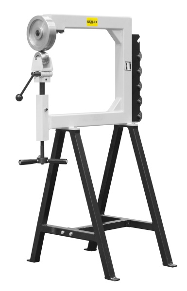 Формовка листового металла