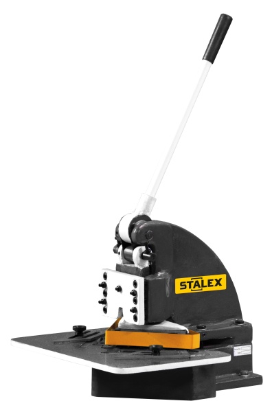 Угловысечные станки