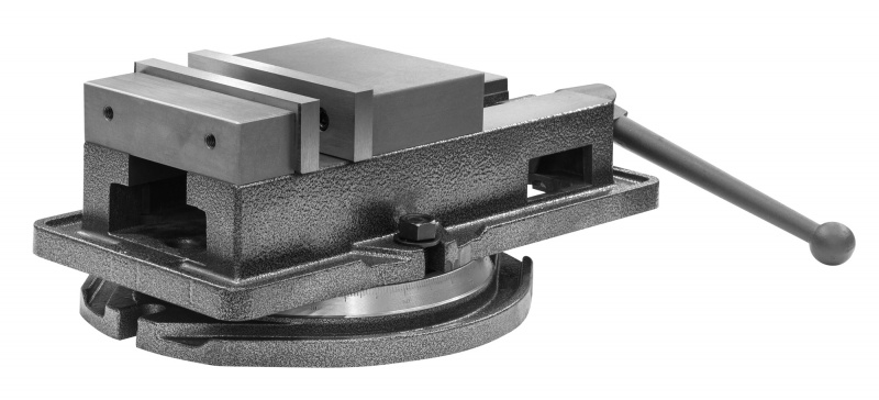 Станочные тиски