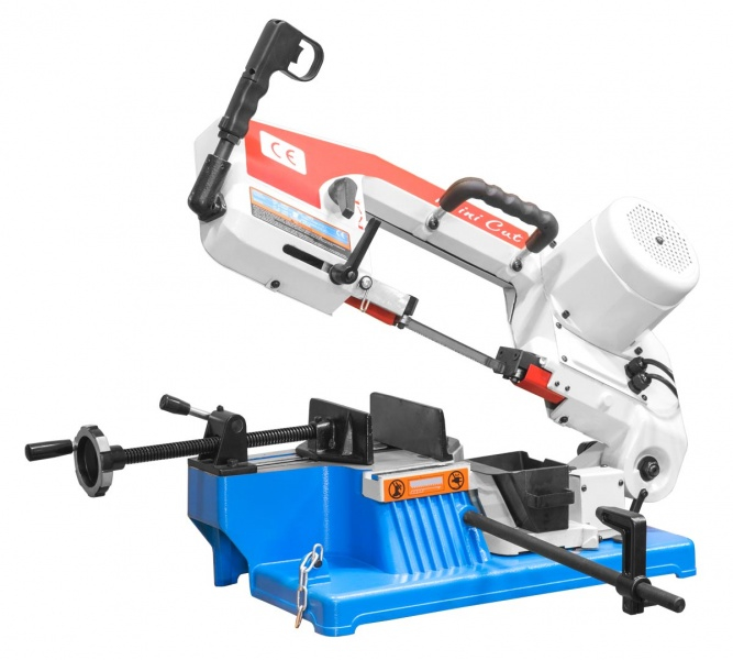 Ручные ленточнопильные станки