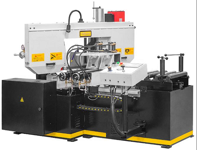 Ленточнопильные автоматические станки
