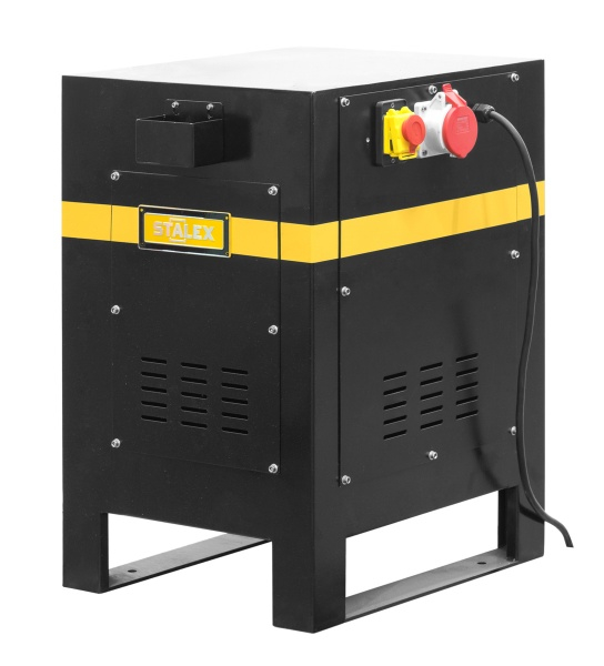 Вытяжки для металлической и абразивной пыли